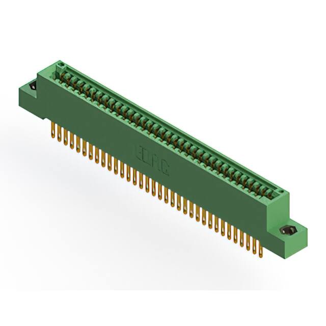 845-068-500-208 EDAC Inc.  Edgeboard Connectors